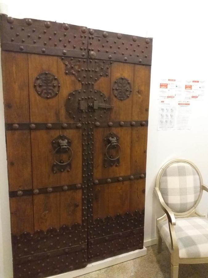 Casa Abrigo Do Lagar Villa Amares Bagian luar foto